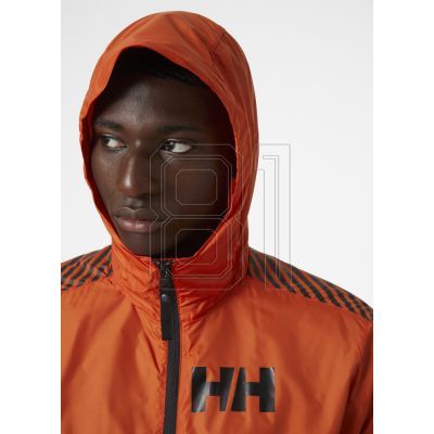 3. Helly Hansen Active Wind Jacket M 53442 300