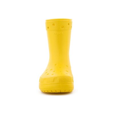 2. CROCS CLASSIC REGENSTIEFEL SONNENBLUME 208363-75Y