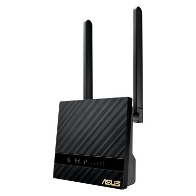 4. Asus 4G-N16 802.11n 300 Mbit/s 10/100 Mbit/s Ethernet LAN (RJ-45) Anschlüsse: 1 Mesh-Unterstützung: Nein MU-MIMO: Nein 4G-Antennentyp: Intern/Extern