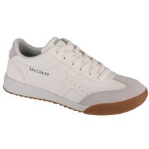 Skechers Zinger - Manzanilla Totale 183280-WHT Weiß 41.5