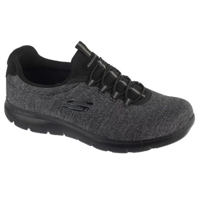 Skechers Summits – Forton 52813W-BBK Schwarz Größe 41