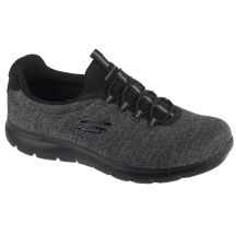 Skechers Summits – Forton 52813W-BBK Schwarz Größe 41