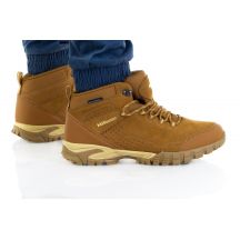 Hi Mountain M CSM-01 Schuhe honig