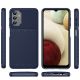 8. Thunder Case Flexibel Robuste Panzer Handyhülle TPU Schutzhülle für Samsung Galaxy A13 5G blau