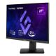 8. Viewsonic XG2737 Computermonitor 68,6 cm (27 Zoll) 1920 x 1080 Pixel Full HD LED Schwarz