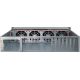 5. Inter-Tech 2U-20255 Rack Schwarz, Edelstahl