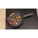 3. Set mit 2 TEFAL Daily Cook G7132S55 Bratpfannen 24/28 cm