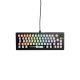2. Glorious PC Gaming Race GMMK 3 Barebones Tastatur Dom USB Nein Schwarz