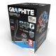 3. Graphite 58GE133 Staubsauger