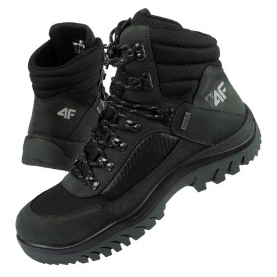 12. Wanderschuhe 4F M OBMH253 22S