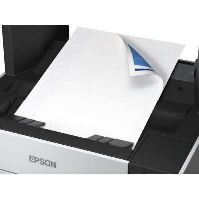 20. Epson EcoTank ET-5170 Inkjet A4 4800 x 1200 DPI 37 Seiten pro Minute WLAN