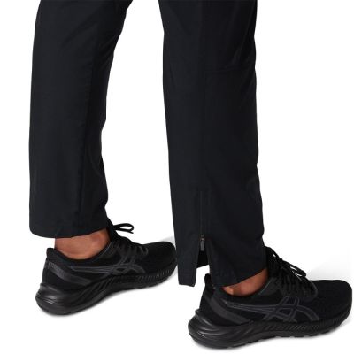 11. Asics Core Woven Pant W 2012C339001
