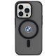 3. BMW Signature MagSafe Hülle für iPhone 14 Pro Max – Schwarz