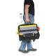 6. STANLEY 18" WERKZEUGTASCHE AUF ROLLEN