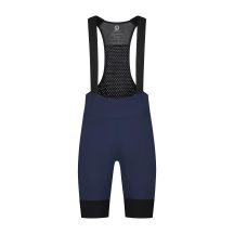 Rogelli SIGNATURE Trägerhose blau 2XL