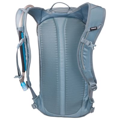 8. Thule AllTrail Trinkrucksack 16 L - Teich