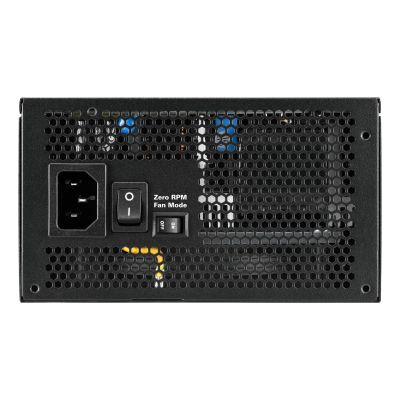 5. Sharkoon Rebel P20 ATX 1000W Modulares Netzteil