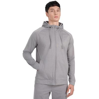 10. 4F FNK M Sweatshirt 4FWMM00TFSWM654 25M