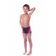 3. Shepa 034 Badehose schwarz B1D6/12 Jr T26-09812