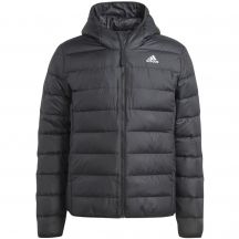 Adidas Essentials Light Down Hooded M HZ5723 Jacke
