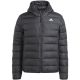 Adidas Essentials Light Down Hooded M HZ5723 Jacke