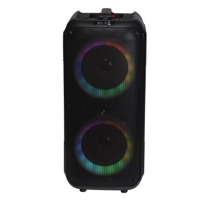 BT Denver BPS-354 Säule, maximale Leistung 200 W