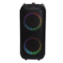 BT Denver BPS-354 Säule, maximale Leistung 200 W