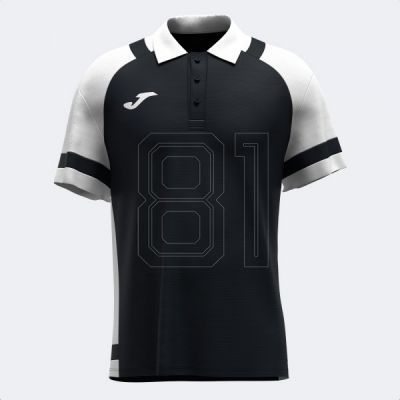 Joma Lider Kurzarm-Polo-T-Shirt M 104489.102
