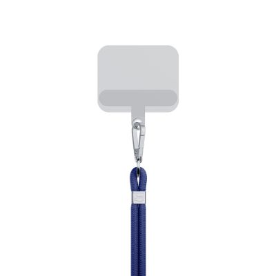 3. 3mk EasyClip Smartphone-Lanyard – Blau