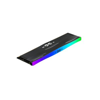3. RAM Silicon Power XPOWER Zenith RGB DDR4 16GB (1x16GB) 3200MHz CL16 UDIMM 1Gx8 DR Kühlkörper