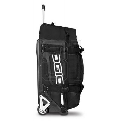 4. OGIO REISETASCHE RIG 9800 SCHWARZ P/N: 121001_03