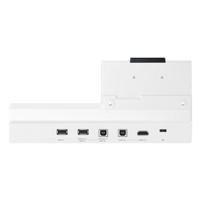 31. SAMSUNG Flip Pro Digital Flipboard 65" 4K IR-Touch HDMI USB-C USB LAN WiFi WPA2 Enterprise Bluetooth Tizen 6.5 SoC 2x10W 400x400