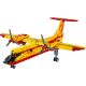 11. LEGO Technic 42152 Löschflugzeug