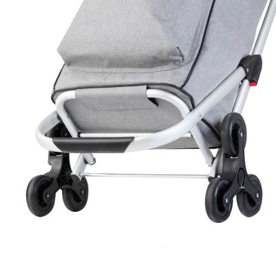 11. Cruiser Expert Premium 604361 Einkaufswagen