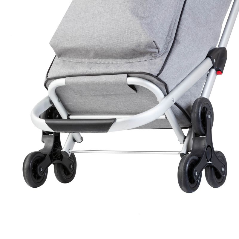 11. Cruiser Expert Premium 604361 Einkaufswagen