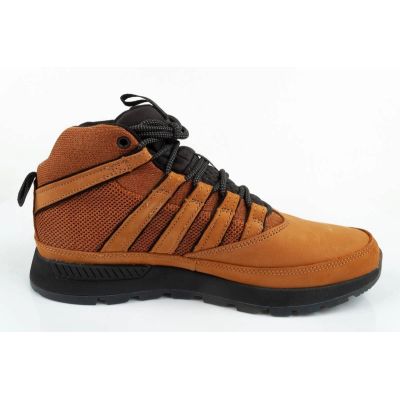15. Timberland Euro Trekker M 0A2J37231 Trekkingschuhe