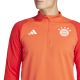 5. Adidas FC Bayern Training Top M IQ0609 Sweatshirt
