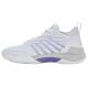5. K-Swiss HYPERCOURT SUPREME 2 Damen-Tennisschuhe weiß (99071-160-M)