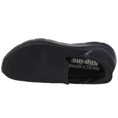 3. Skechers Slip-Ins: Go Walk Flex - No Hands 216491-BBK Schwarz 41