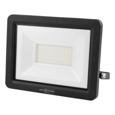 Ansmann WFL30W Schwarze LED 30W