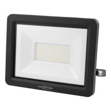 Ansmann WFL30W Schwarze LED 30W