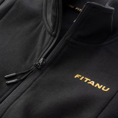 3. FEYLANA Damen-Sweatshirt W