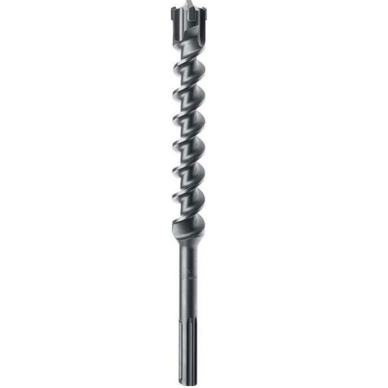 Makita Nemesis Spiralbohrer 1 Stück.