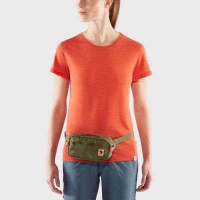 6. Fjällräven High Coast Hüfttasche F23223-620