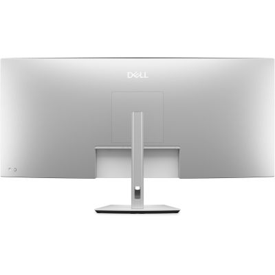 6. DELL UltraSharp U5226KW Computermonitor 132,1 cm (52") 6144 x 2560 px 6K Ultra HD LCD Silber