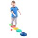 21. SENSORY GEMÜTE SENSORY DISCS TULLO GEMÜTE- UND BERÜHRUNGSSPIEL