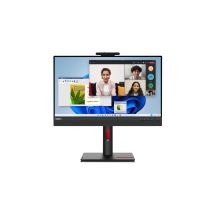 Lenovo ThinkCentre Tiny-in-One 24 G5 23,8" FHD Touch WLED 250 cd/m² 60 Hz AG HDMI, DP, USB Schwarz 3 Jahre Garantie