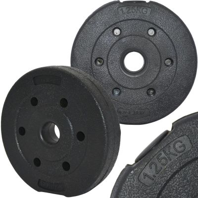 Betonlast 1,25 kg ENERO FIT Ø26,5