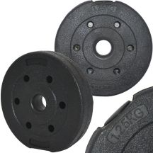 Betonlast 1,25 kg ENERO FIT Ø26,5