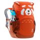 2. DEUTER KIKKI FLAME-BRICK 3610423-5117